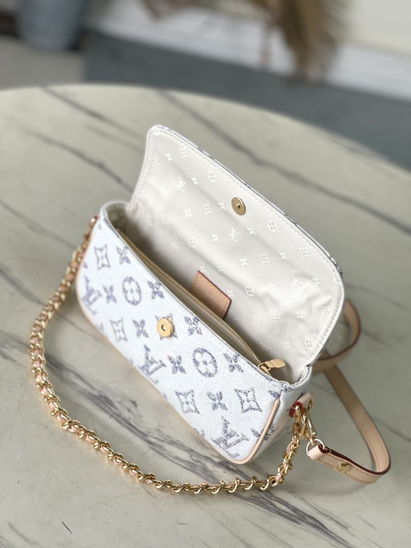 Louis Vuitton Satchel Bags
